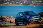 Fiat 500X Mirror 2018 года